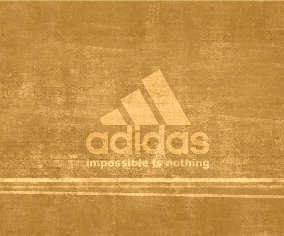 Невозможное — ничто. обои