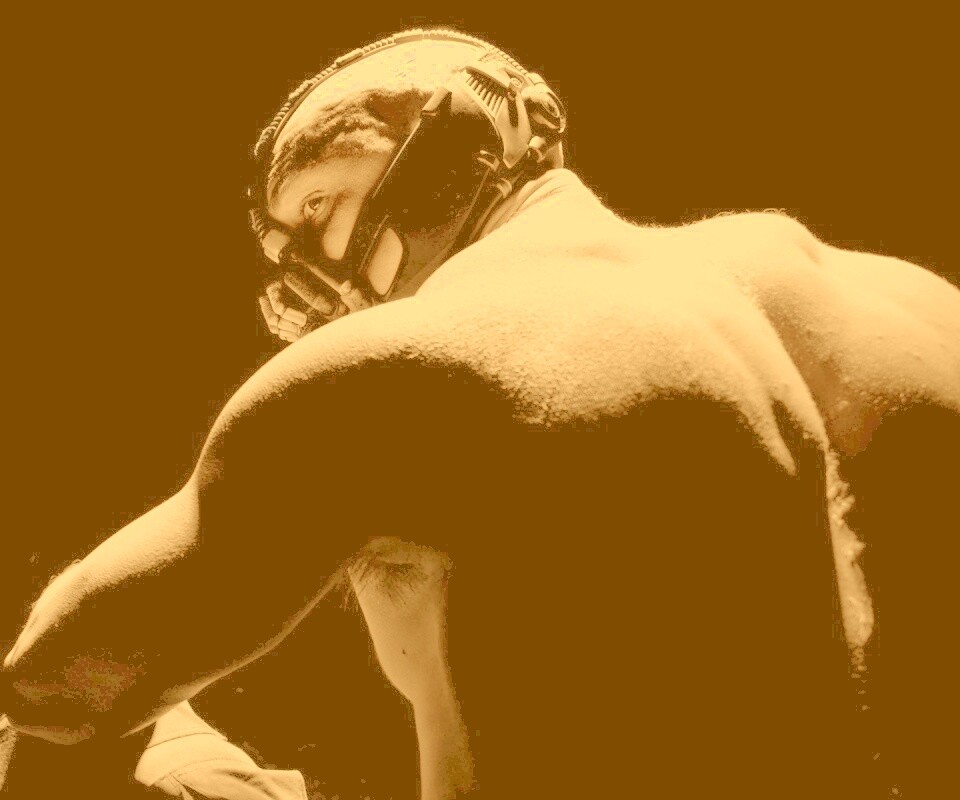 Том Харди обои