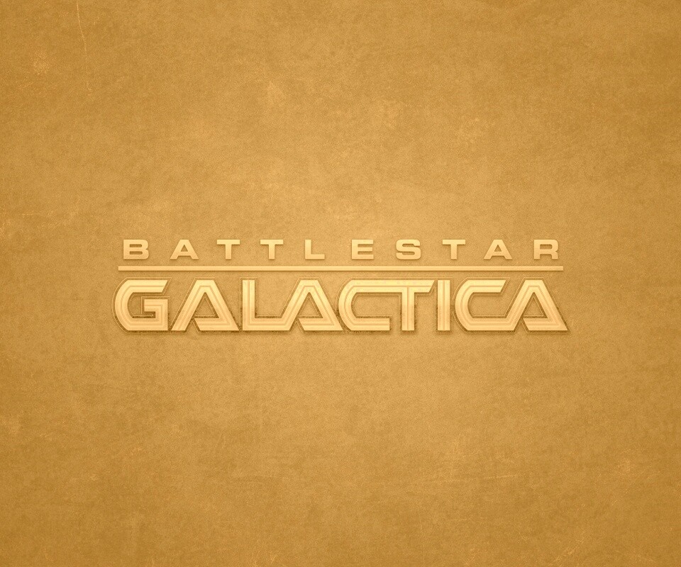 Battlestar Galactica обои