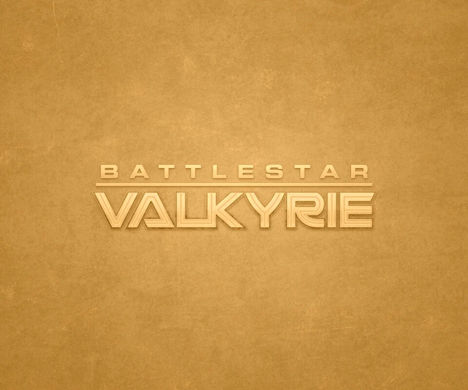 Battlestar Valkyrie обои