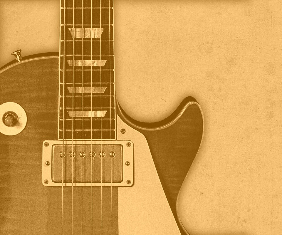 Струны обои