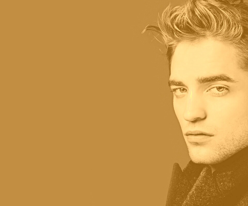 Роберт Паттинсон обои