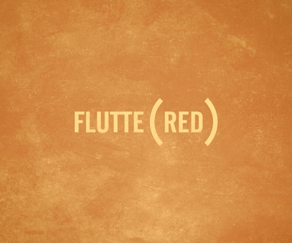 Fluttered — Порхание обои