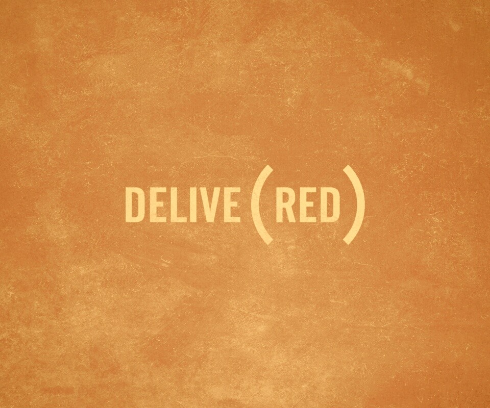 Delivered — Доставлено обои