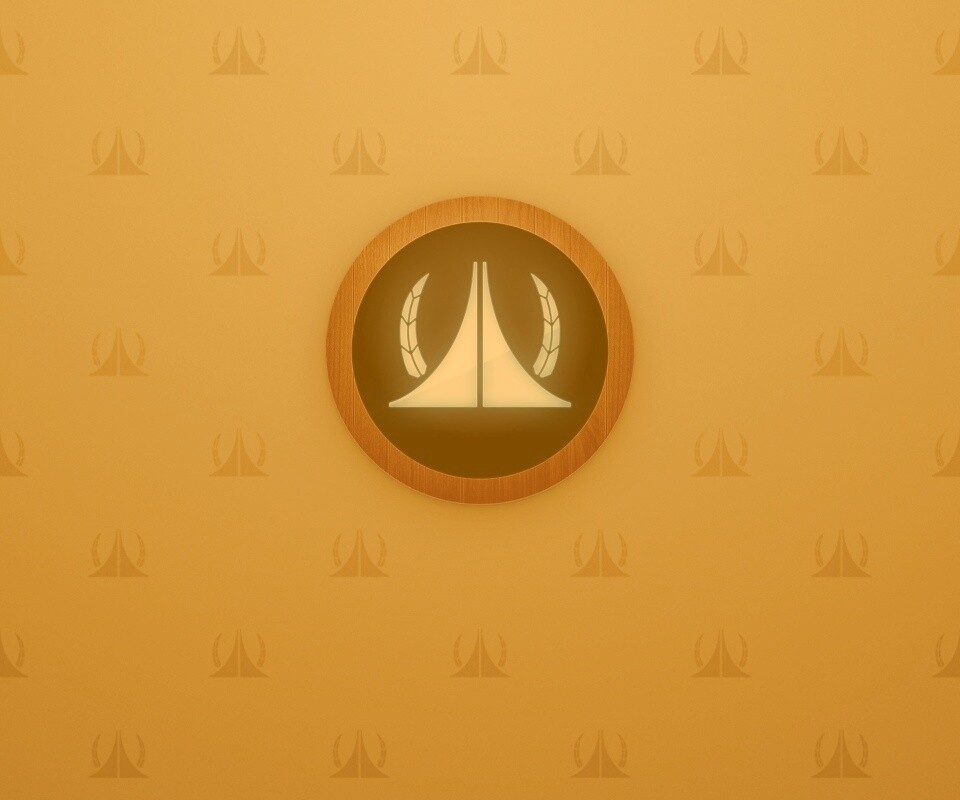 Executive starliner Axiom обои