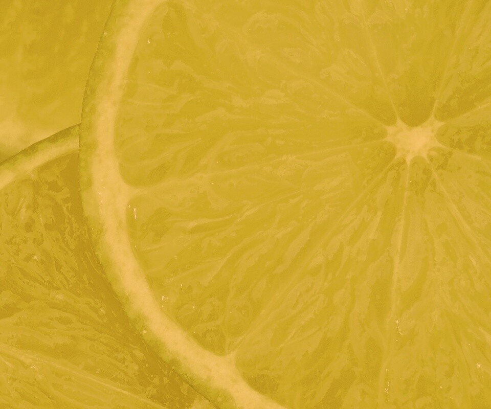 Дольки лайма обои