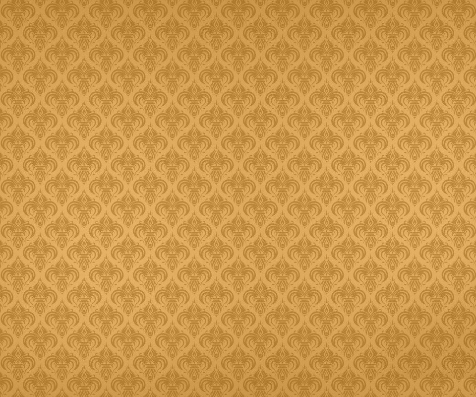 Узорчатый паттерн обои
