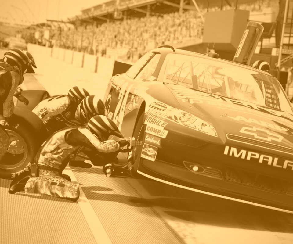 Gran Turismo 5 обои