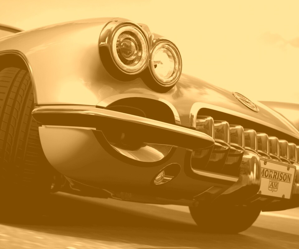 Супермодель обои