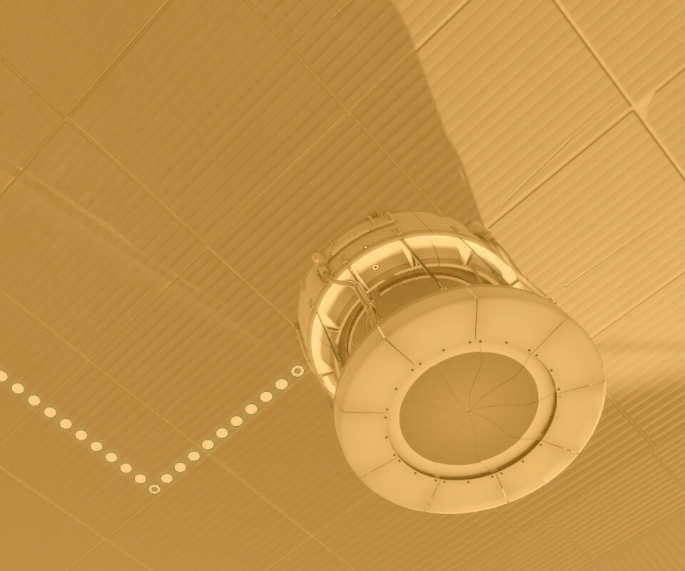 Радужная оболочка обои