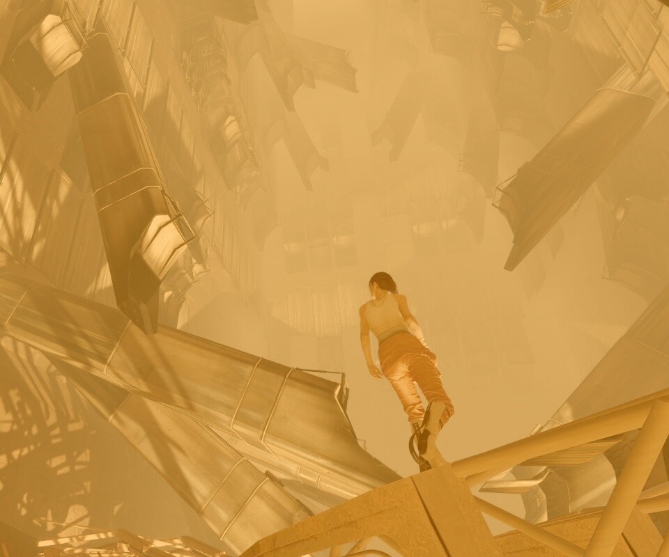 Маленький ад обои