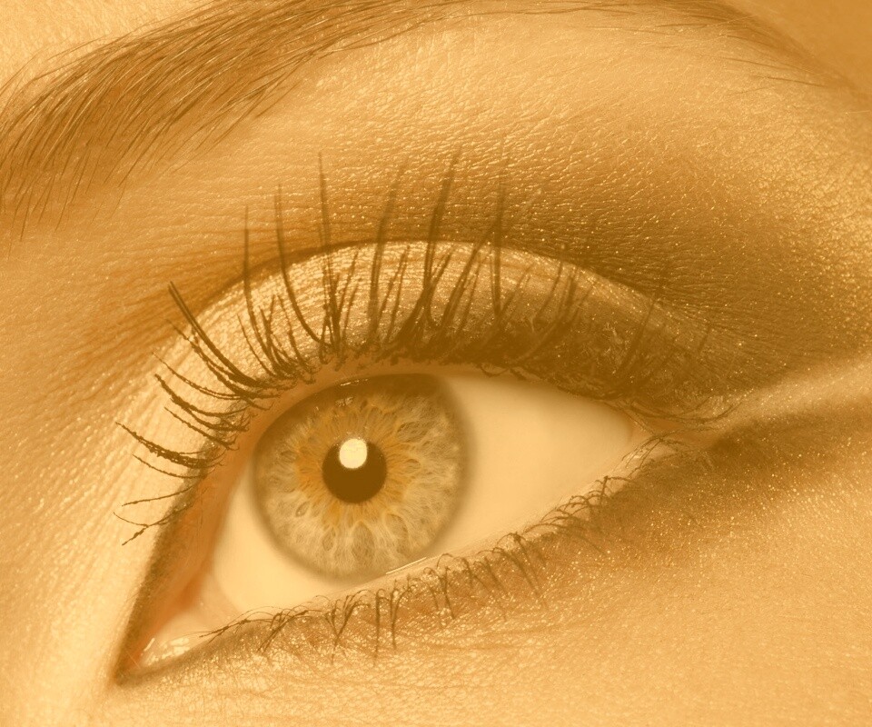 Тушь и тени обои