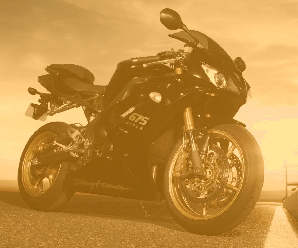 Спортбайк обои