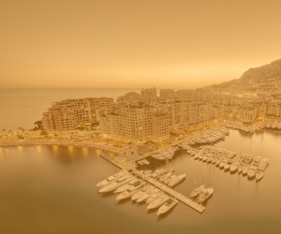 Курорт обои