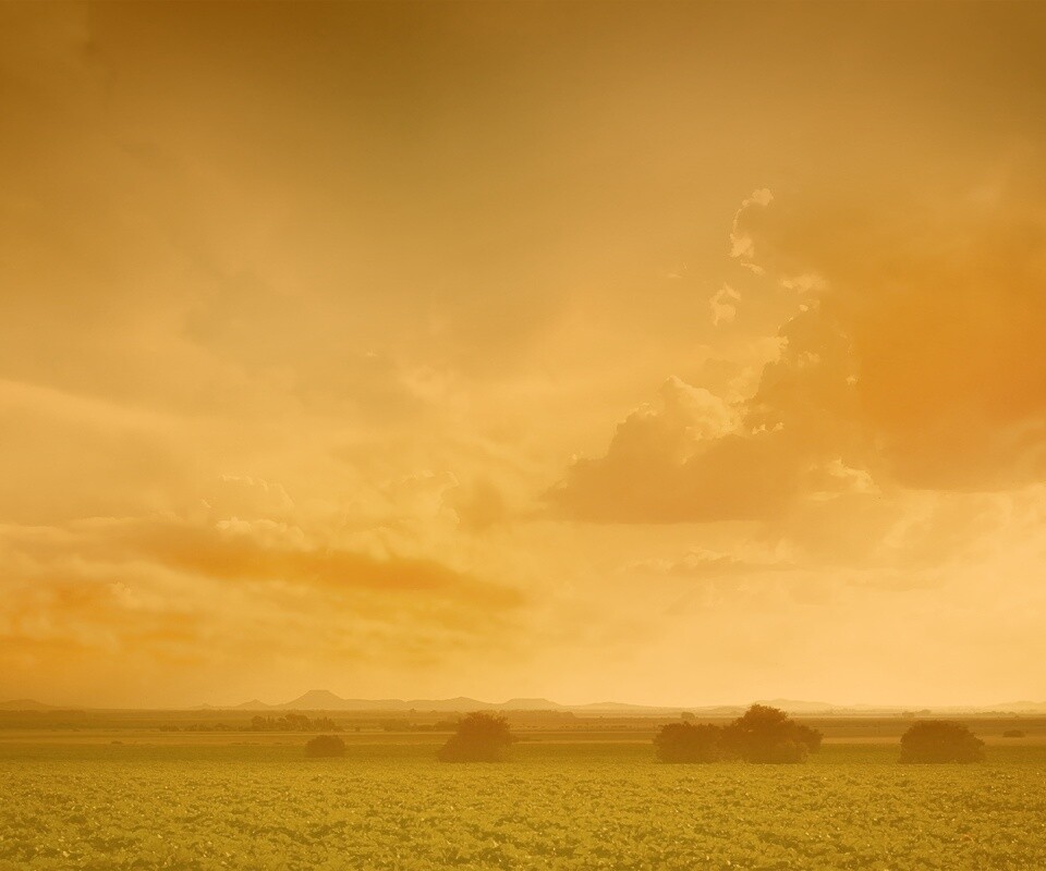 Завораживающее небо обои