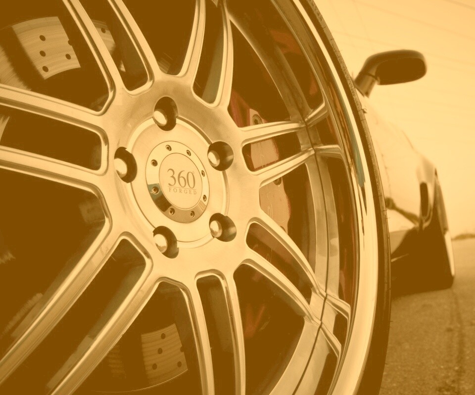 Шевроле обои