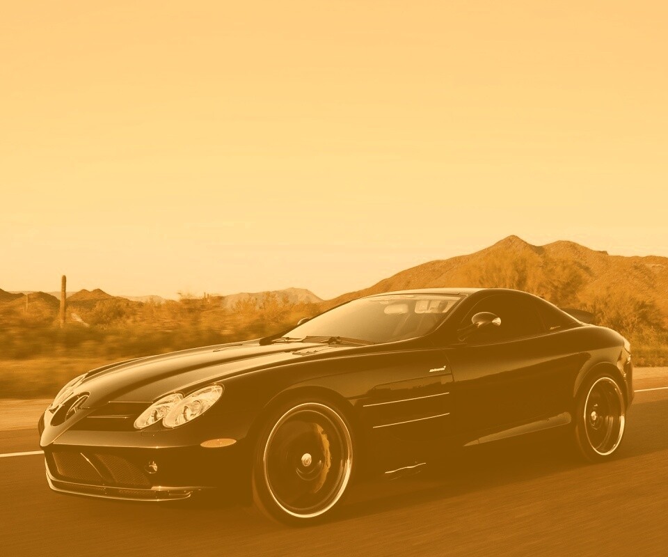 Мерседес бизнесс-класса обои