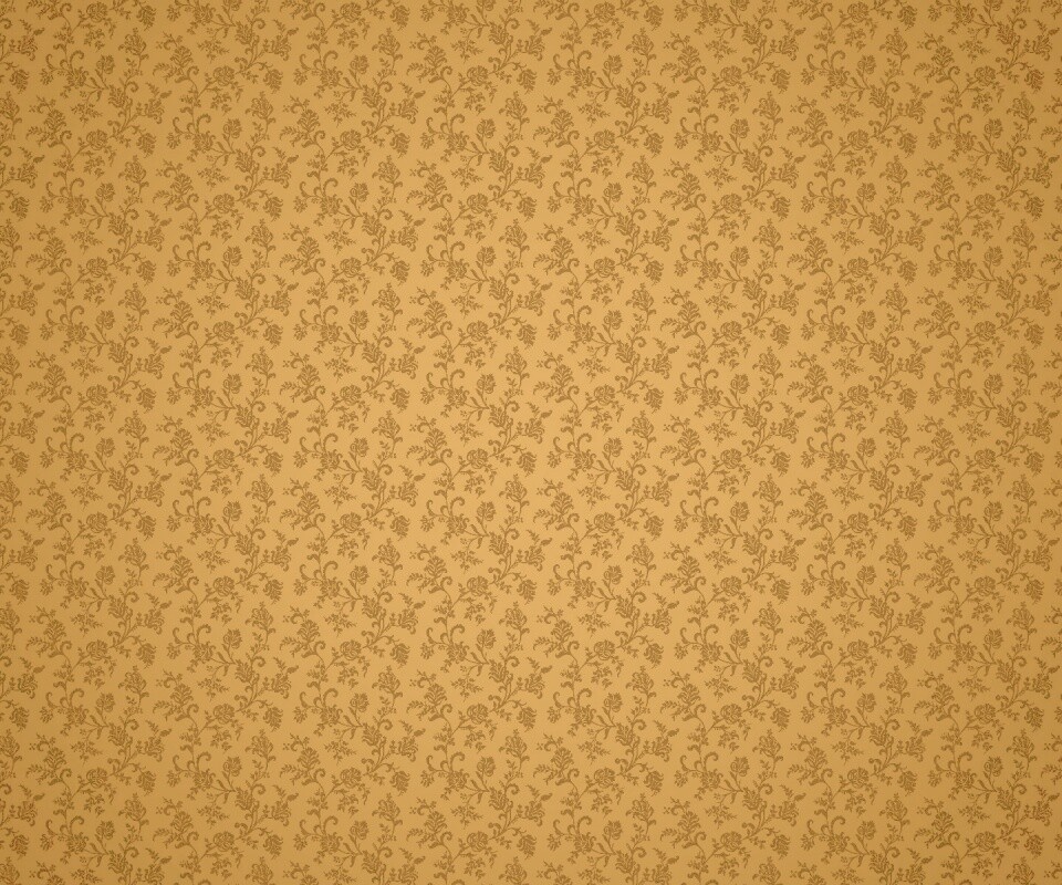 Винтажный фон обои