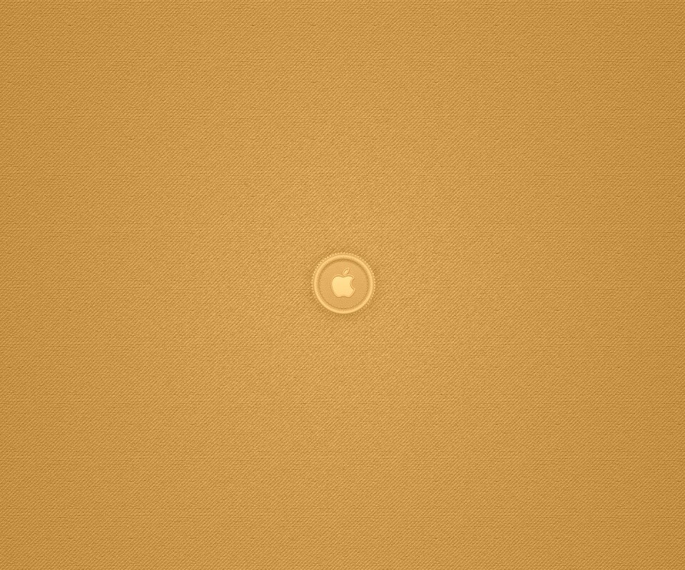 Огрызок обои