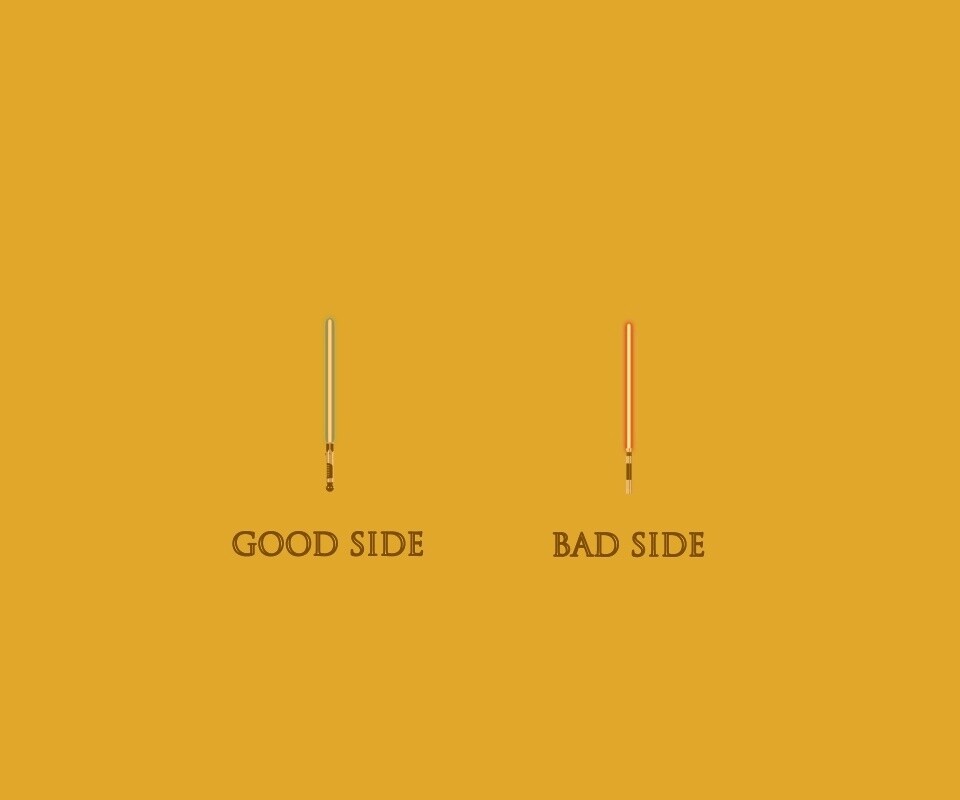 Стороны силы обои