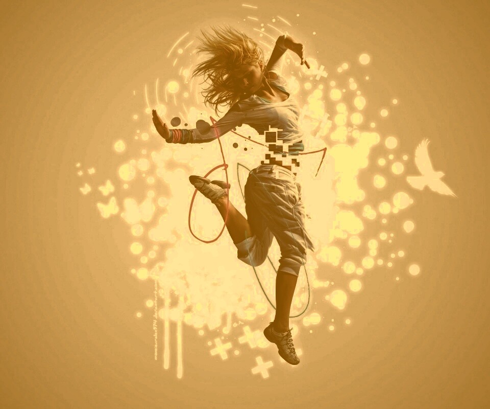 Энергия обои