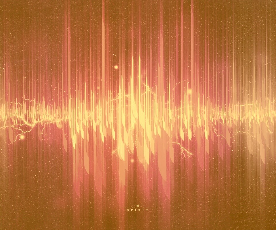 Spirit обои