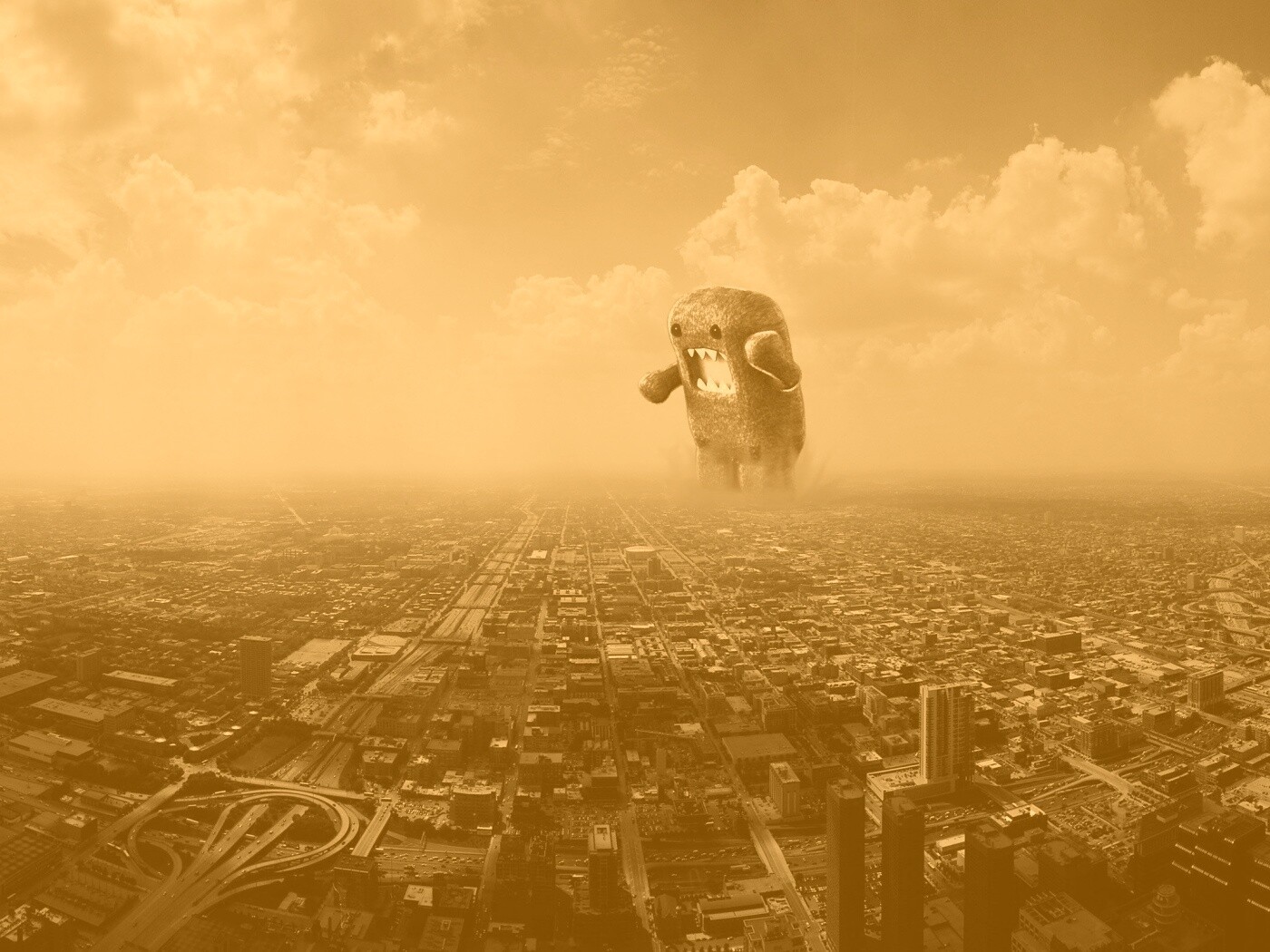 Супергерой обои