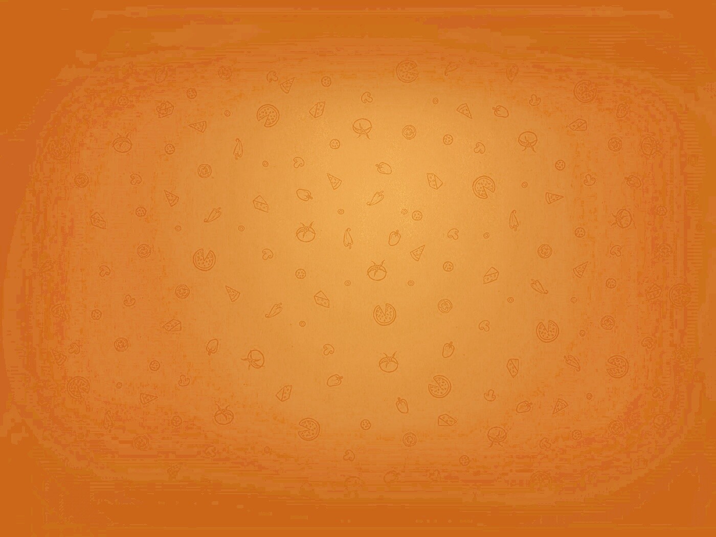 Узоры из еды обои