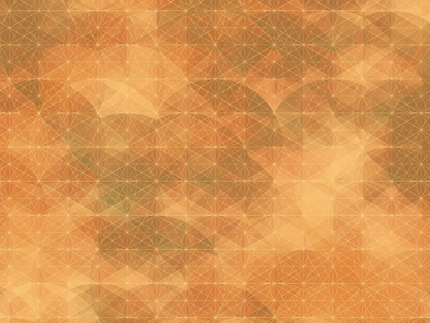 Круги и ромбы обои