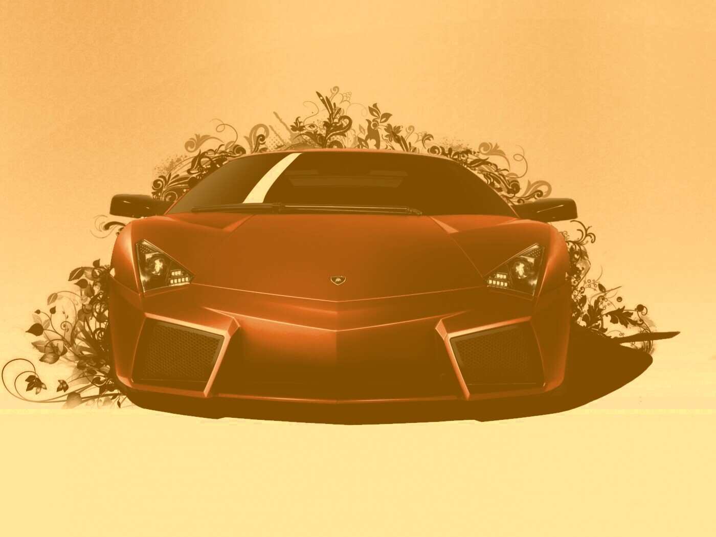 Lamborghini обои