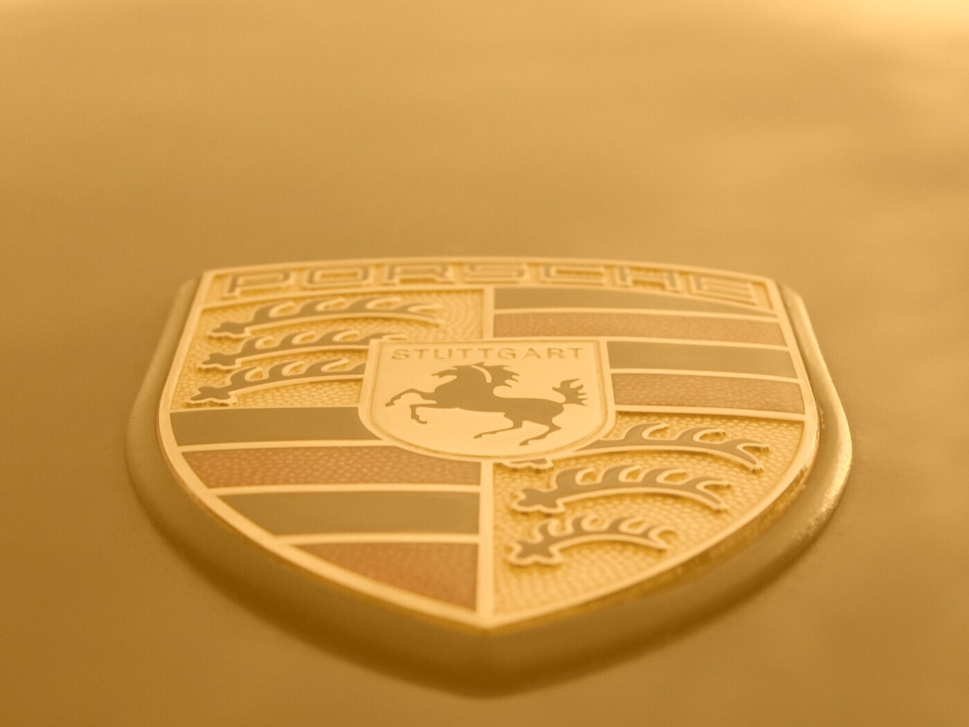 Porsche обои