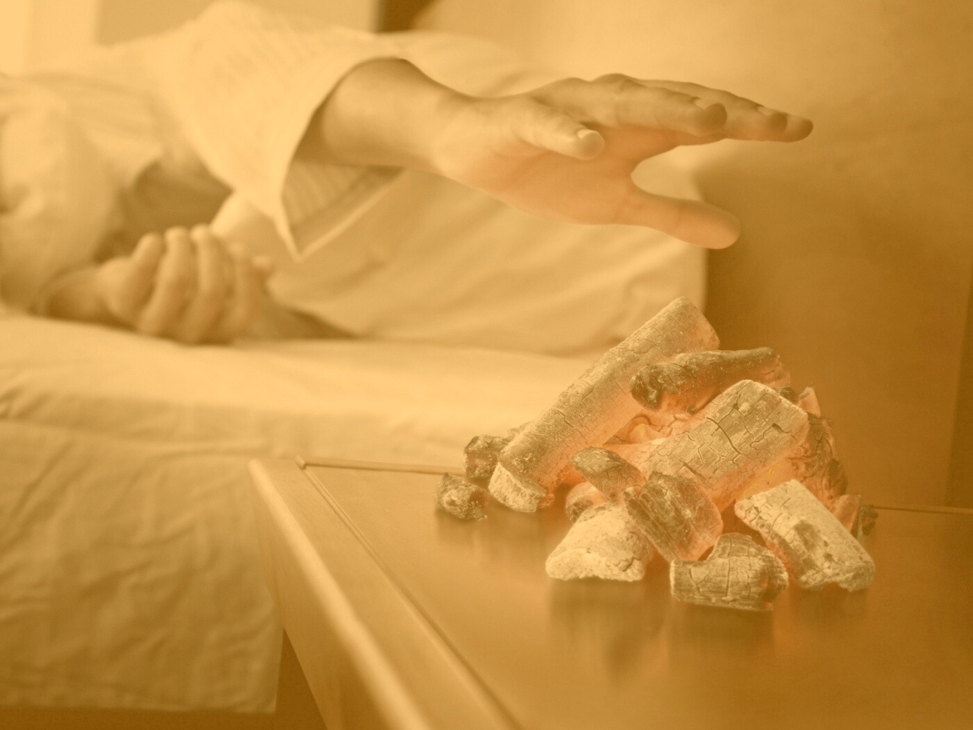 Лучший будильник обои