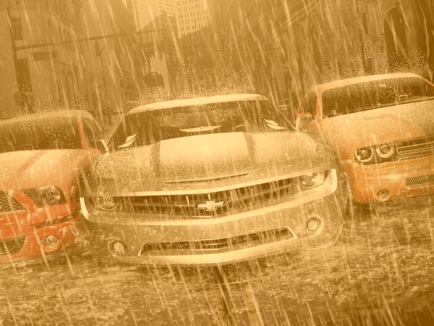 MSLCar&quots обои