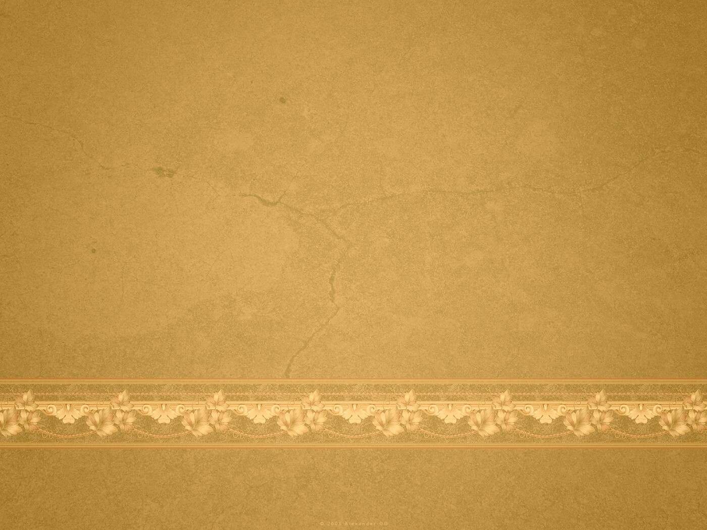 Обои с цветочным орнаментом обои