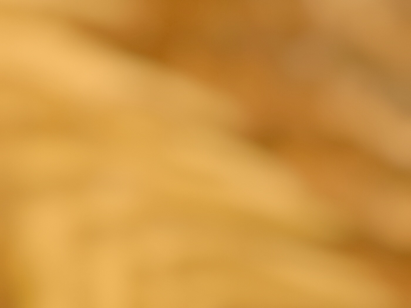 Размытое желтое пятно обои