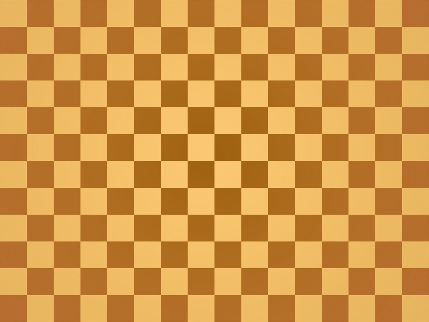 Красно-желтая клетка обои