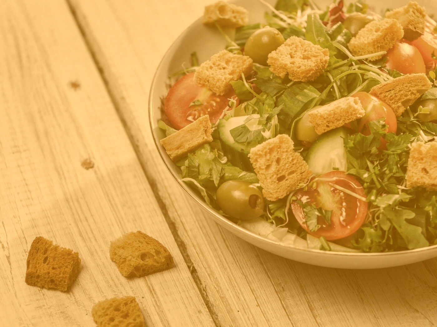 Салатик обои