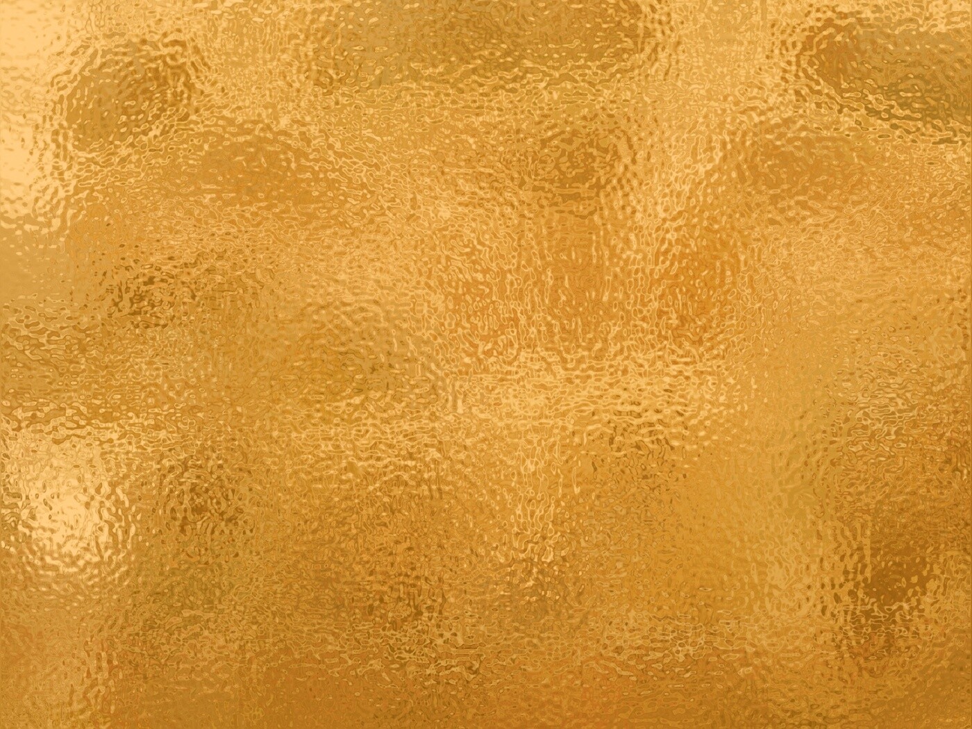 Желтоватое неровное стекло обои