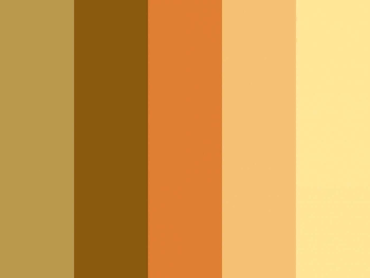 Красочная палитра обои