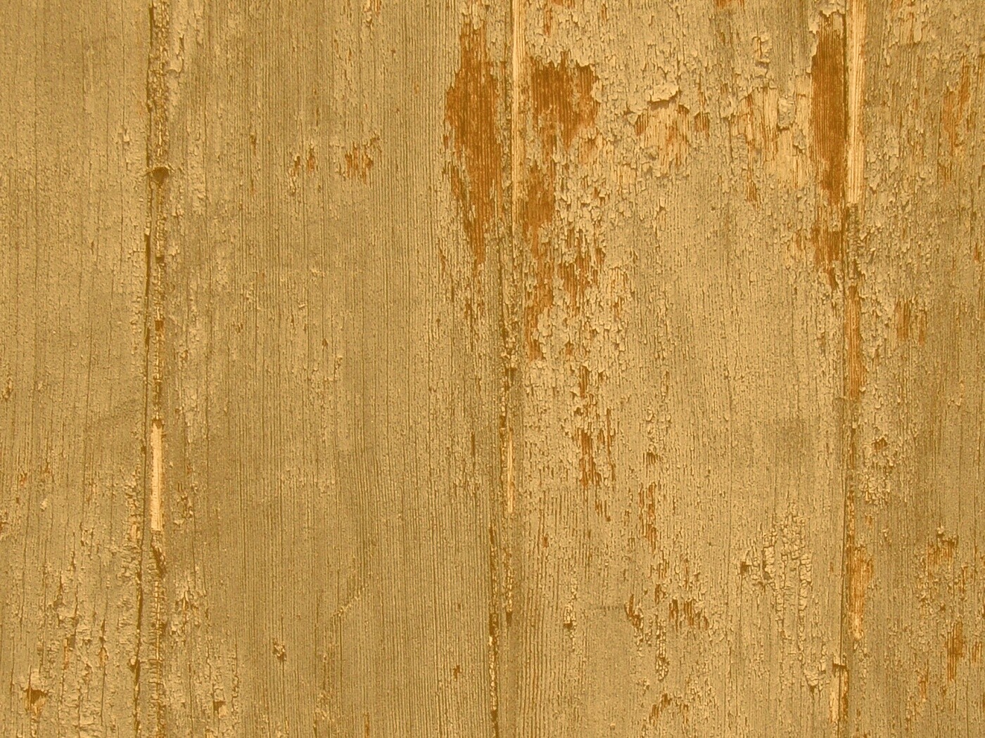 Облупившаяся синяя краска обои