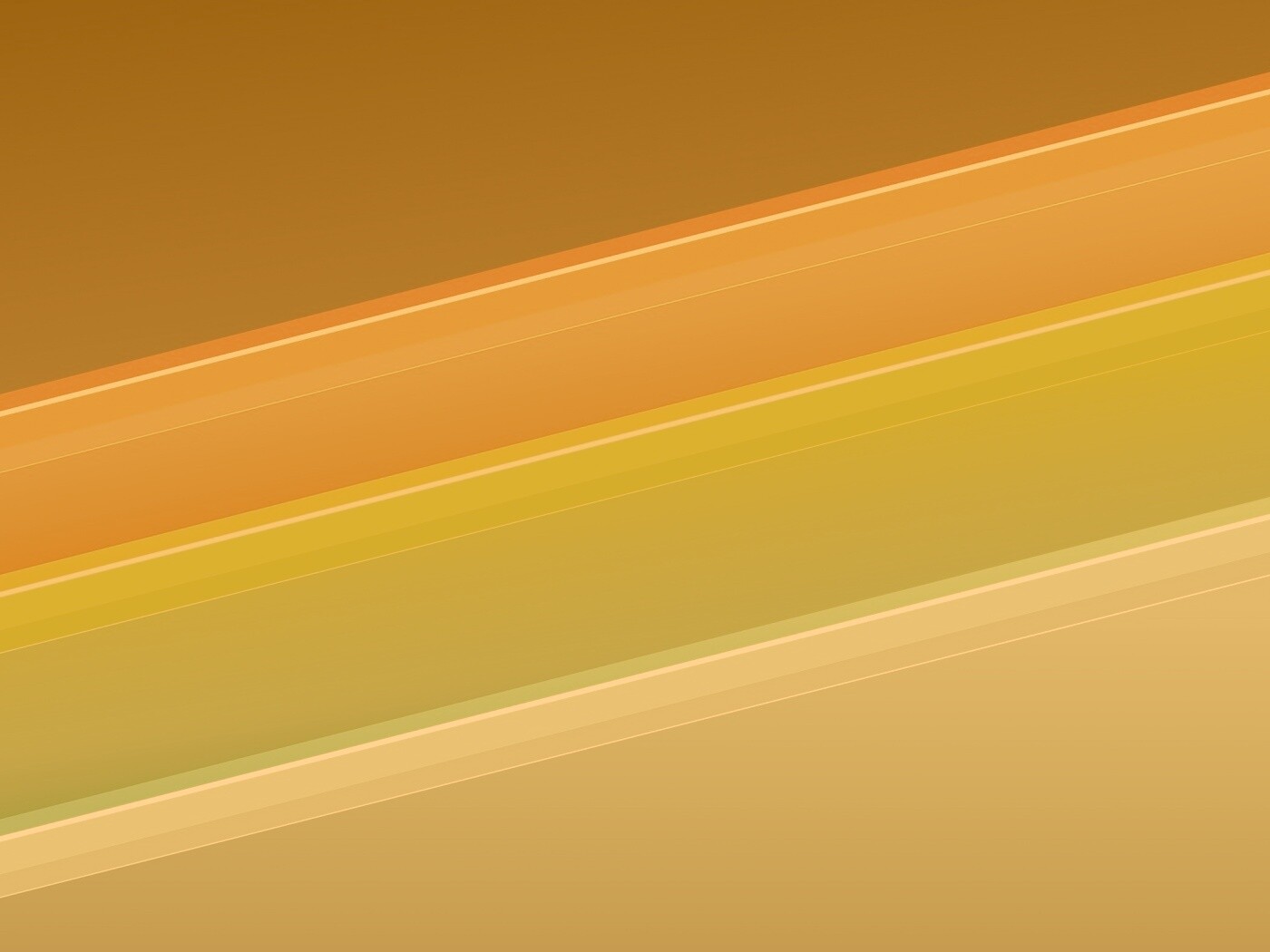 Три векторные полосы обои