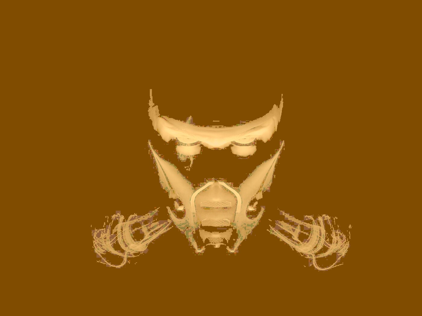 Сабзиро во тьме обои