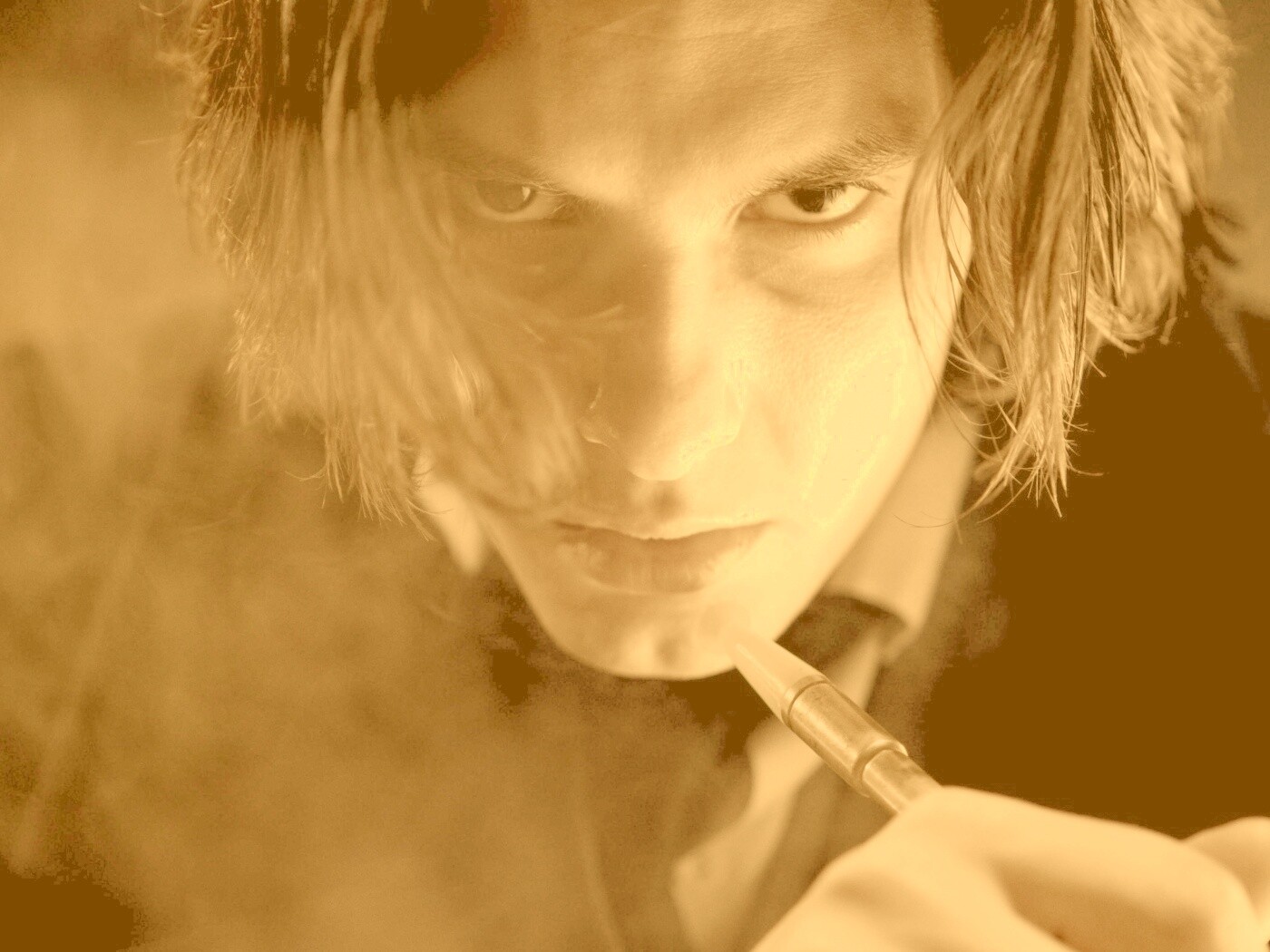 Портрет Дориана Грея обои