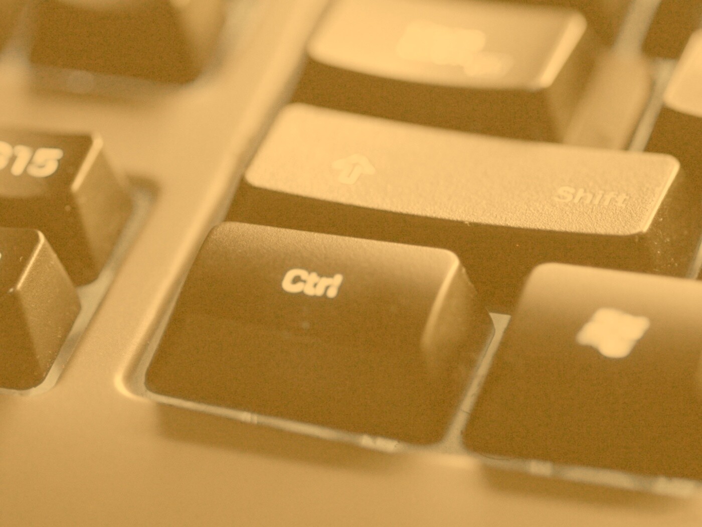 Клавиатура с подсветкой обои