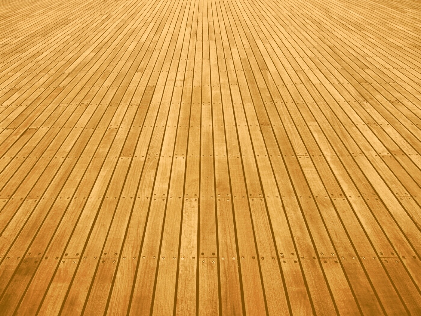Досчатая палуба обои