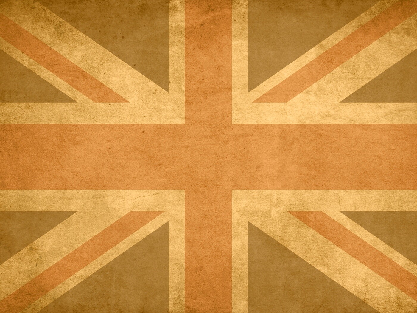 Британский флаг обои