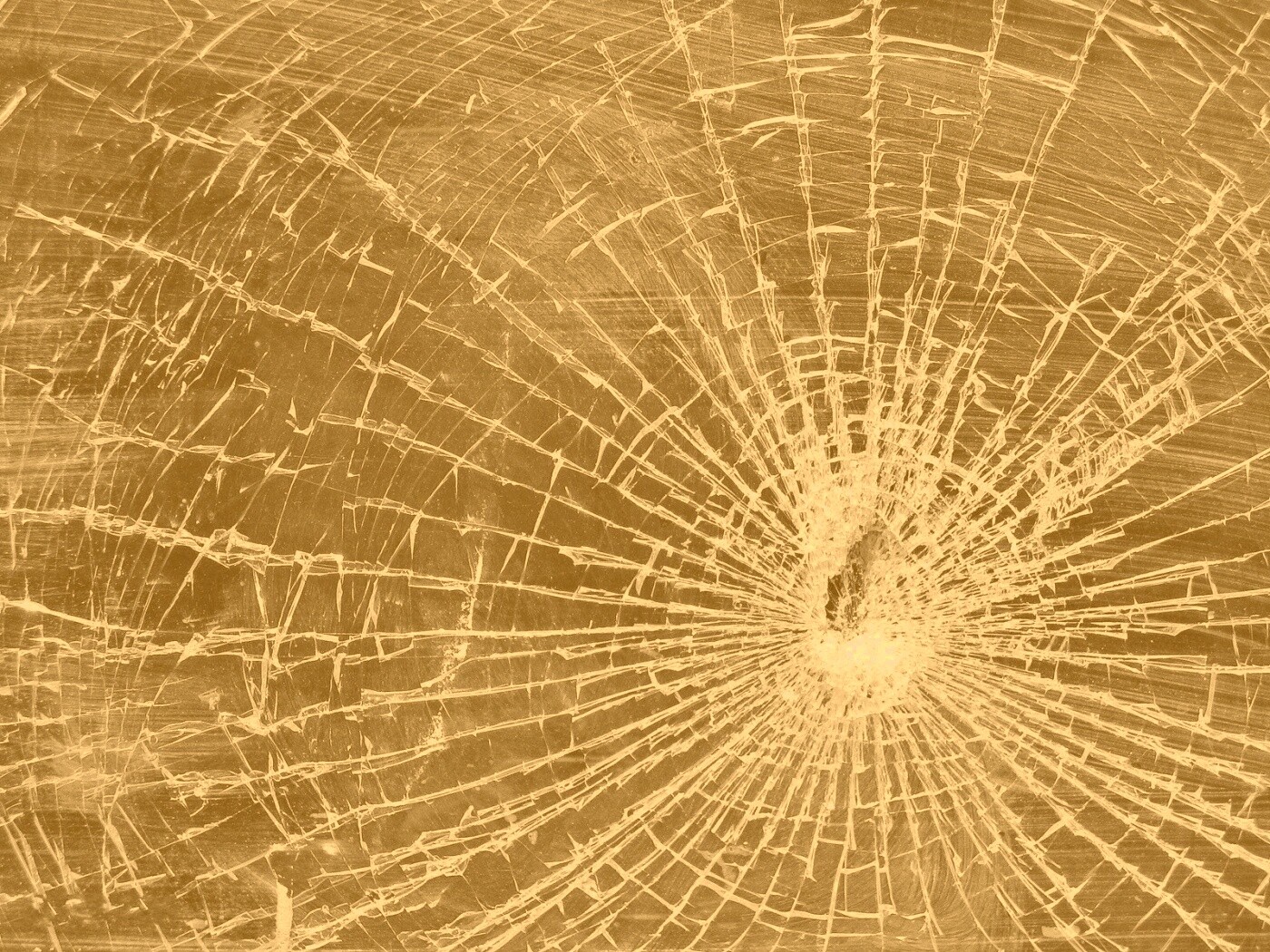 Разбитое стекло, текстура обои