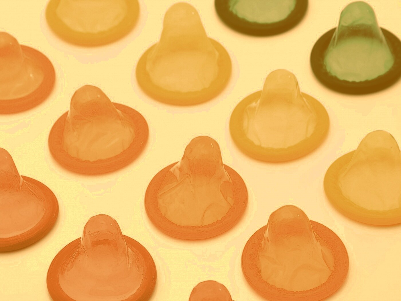 Контрацепция обои