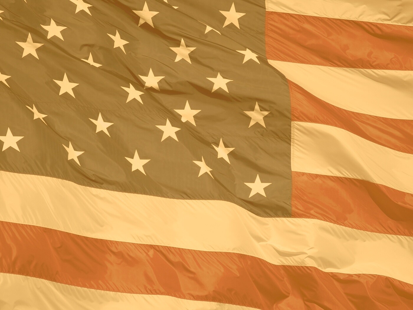 Флаг Америки обои
