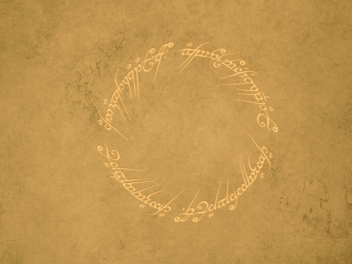 Властелин колец обои